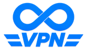 必连VPN Logo